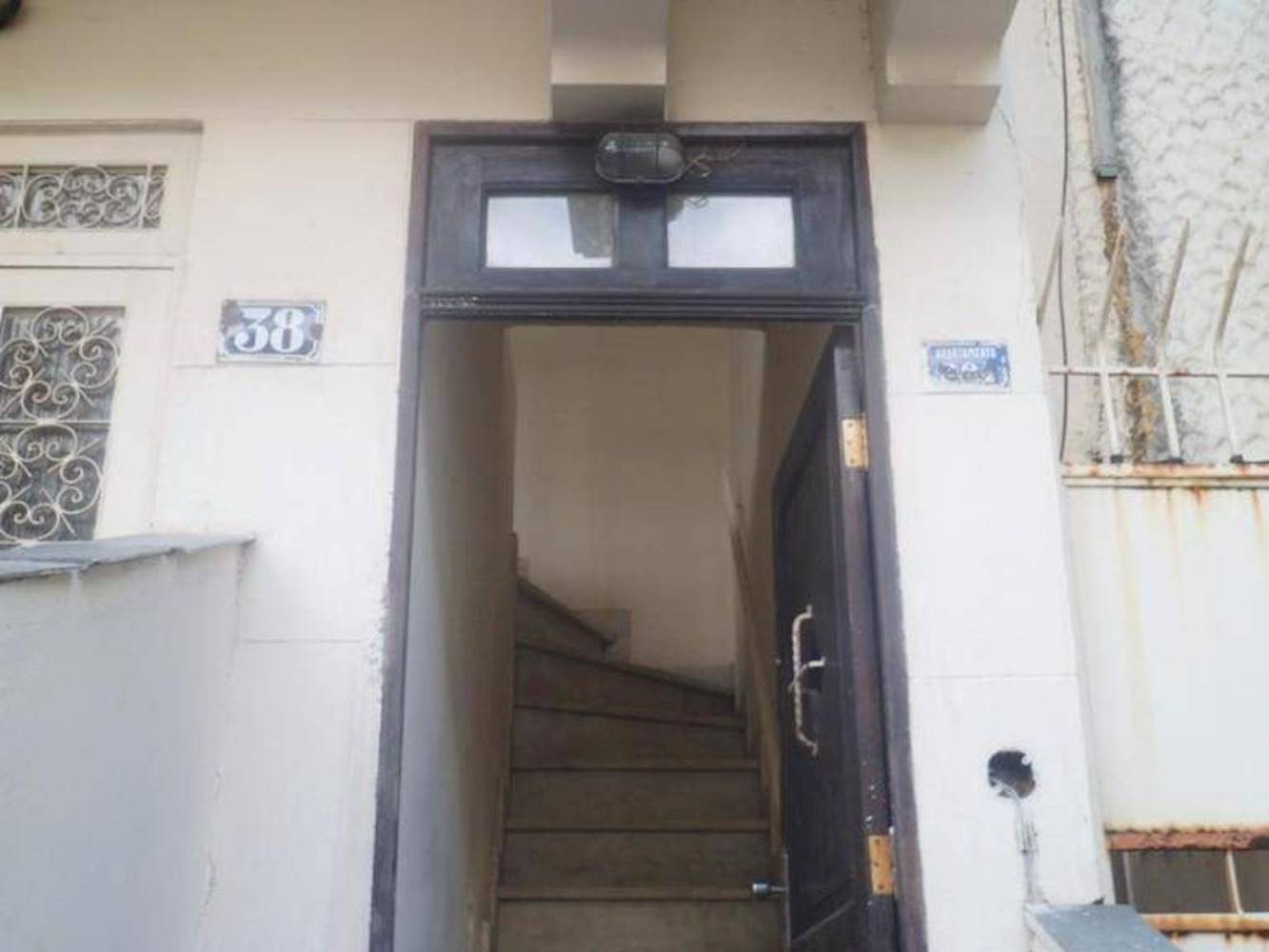 Apartamento em Andaraí - Rio de Janeiro/RJ, localizado em Rio de Janeiro - RJ