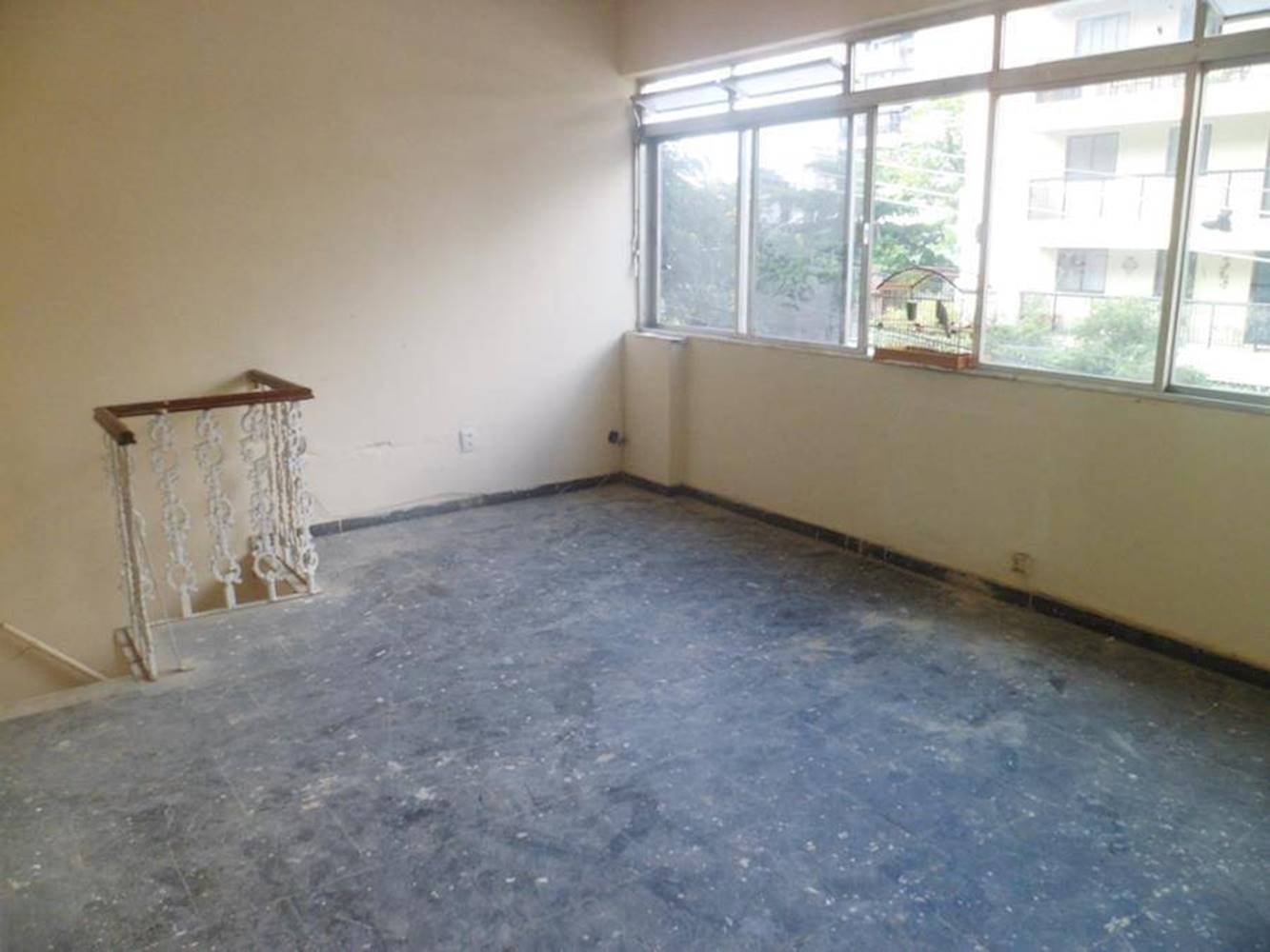 Apartamento em Andaraí - Rio de Janeiro/RJ, localizado em Rio de Janeiro - RJ