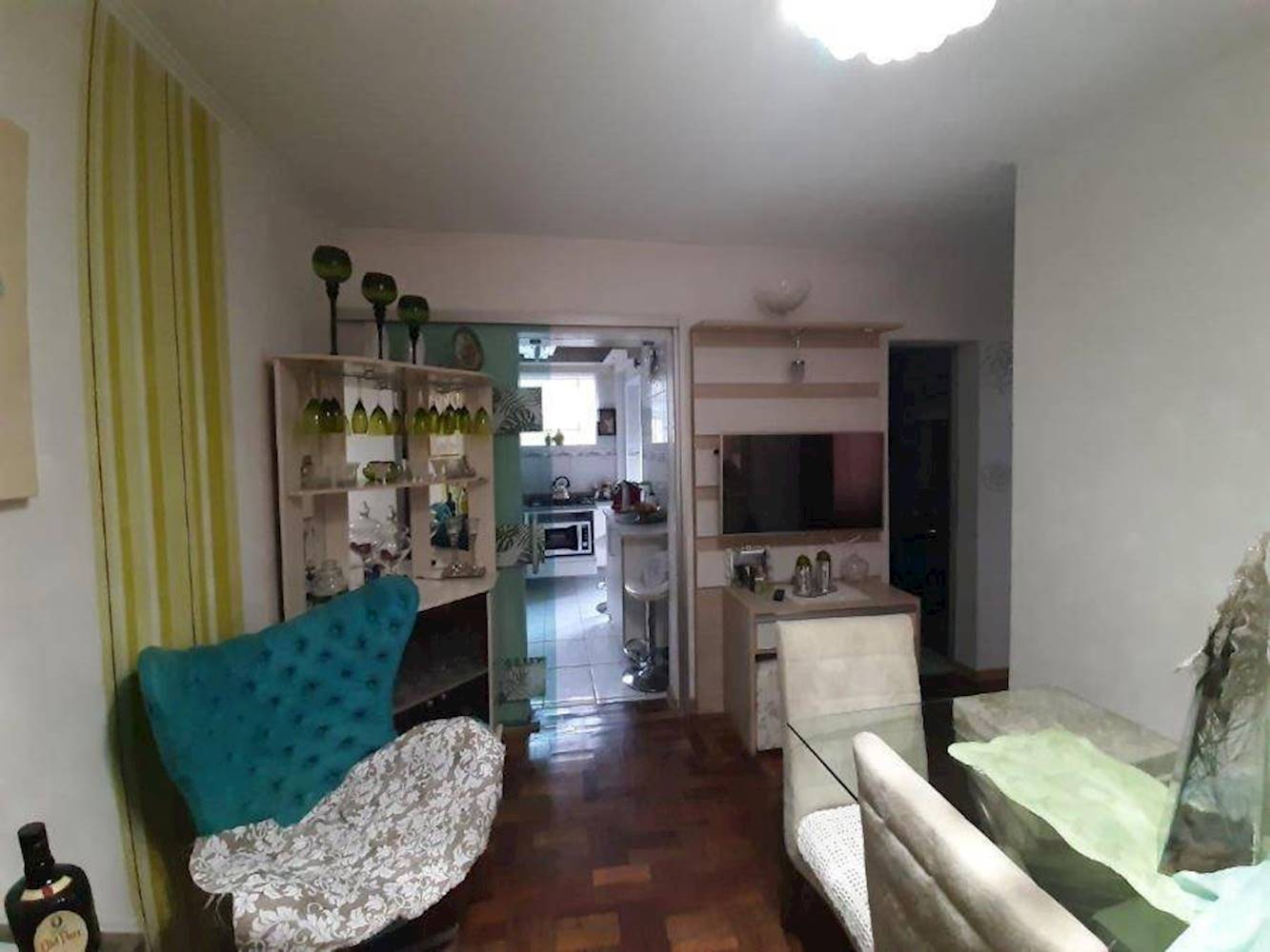 Apartamento no "Cond. Uruguai Forte de Corumbá" - Humaita - Porto Alegre/RS, localizado em Porto Alegre - RS