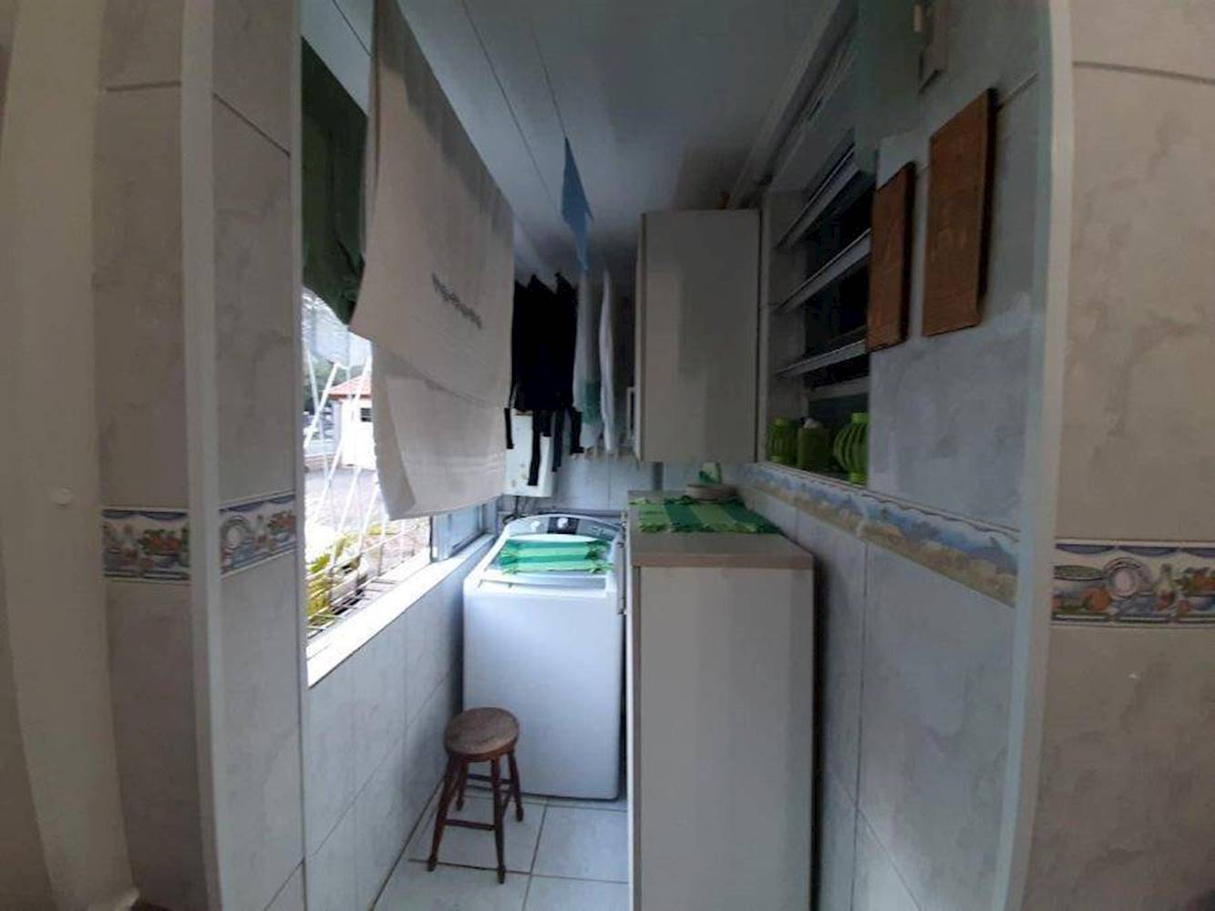 Apartamento no "Cond. Uruguai Forte de Corumbá" - Humaita - Porto Alegre/RS, localizado em Porto Alegre - RS