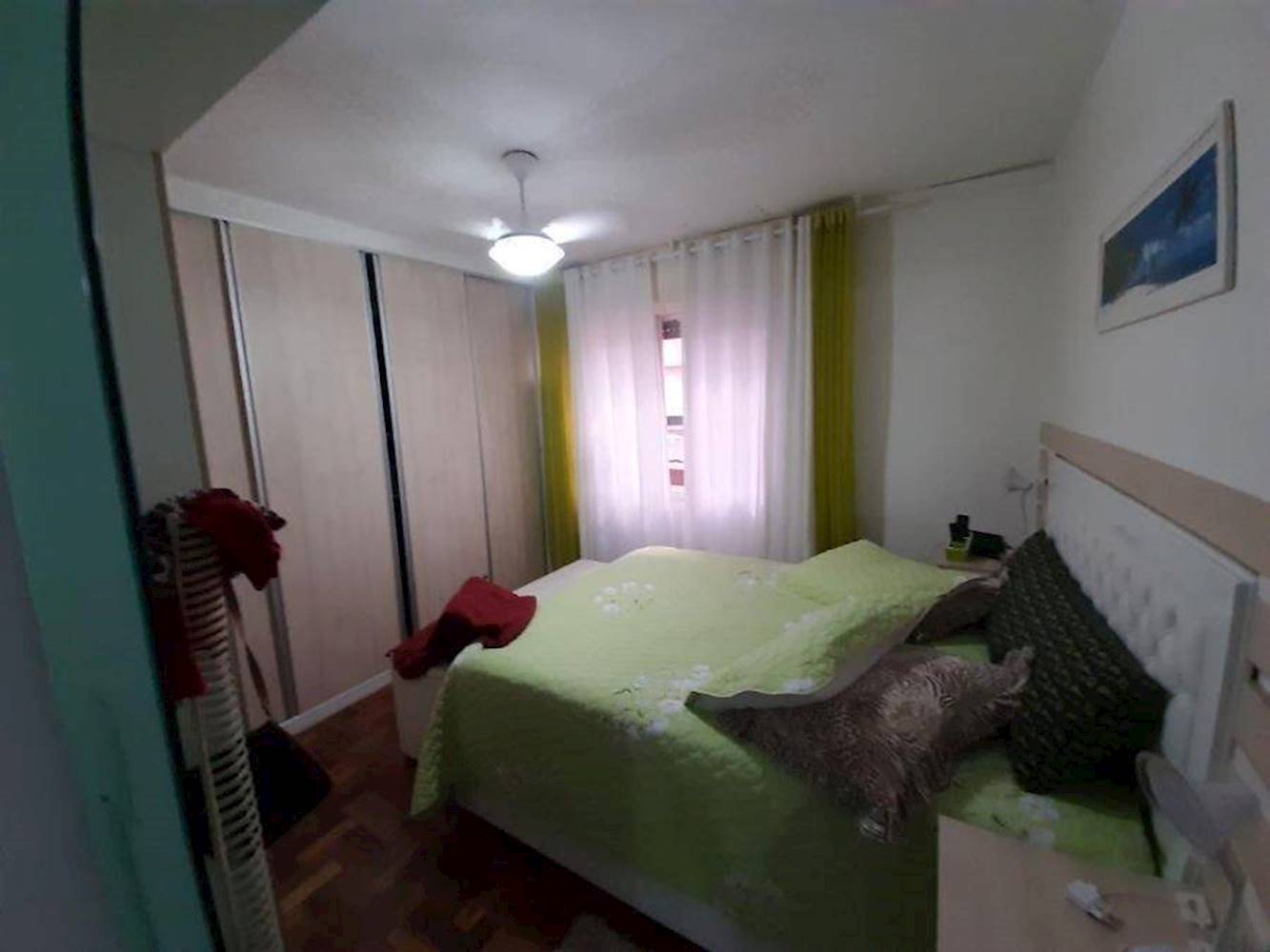 Apartamento no "Cond. Uruguai Forte de Corumbá" - Humaita - Porto Alegre/RS, localizado em Porto Alegre - RS