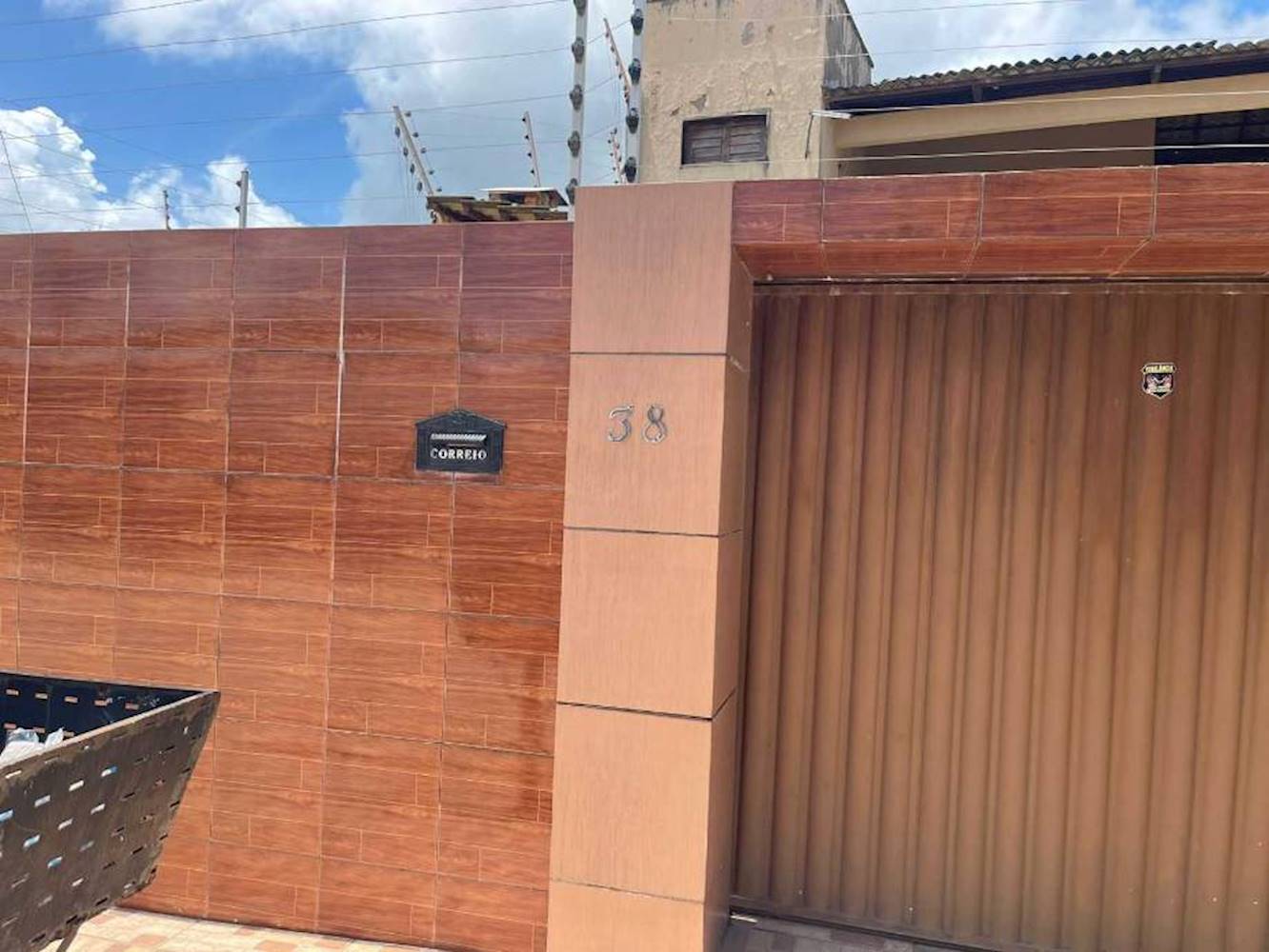 Casa no Brisa das Praias em Aquiraz/CE, localizado em Aquiraz - CE