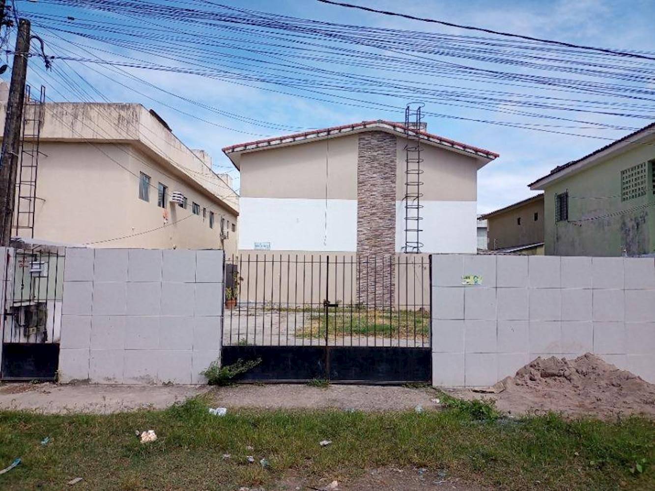 Imagem do imóvel Casa de Condomínio no Pau Amarelo - Paulista/PE