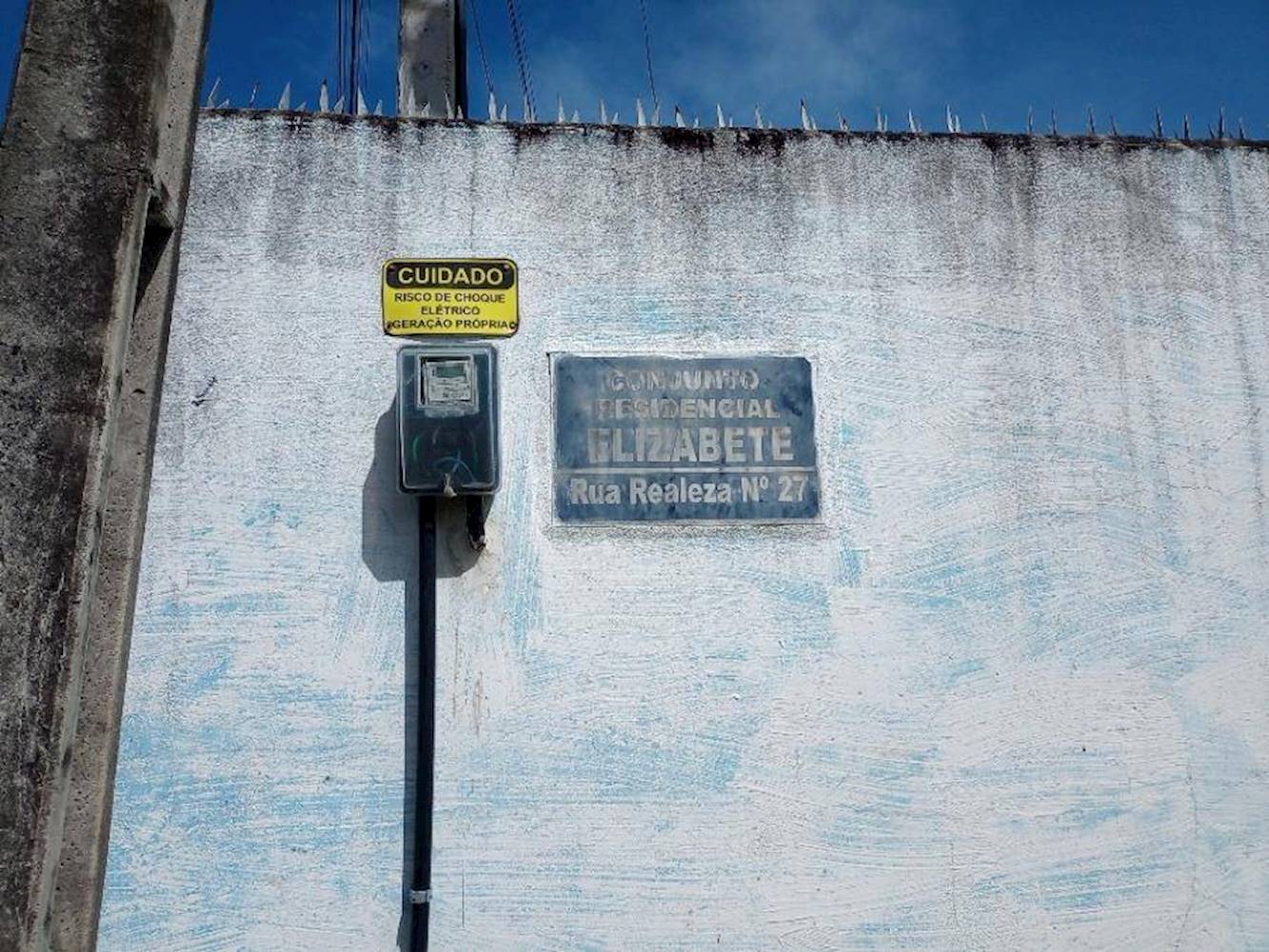 Casa de Condomínio no Pau Amarelo - Paulista/PE, localizado em Paulista - PE
