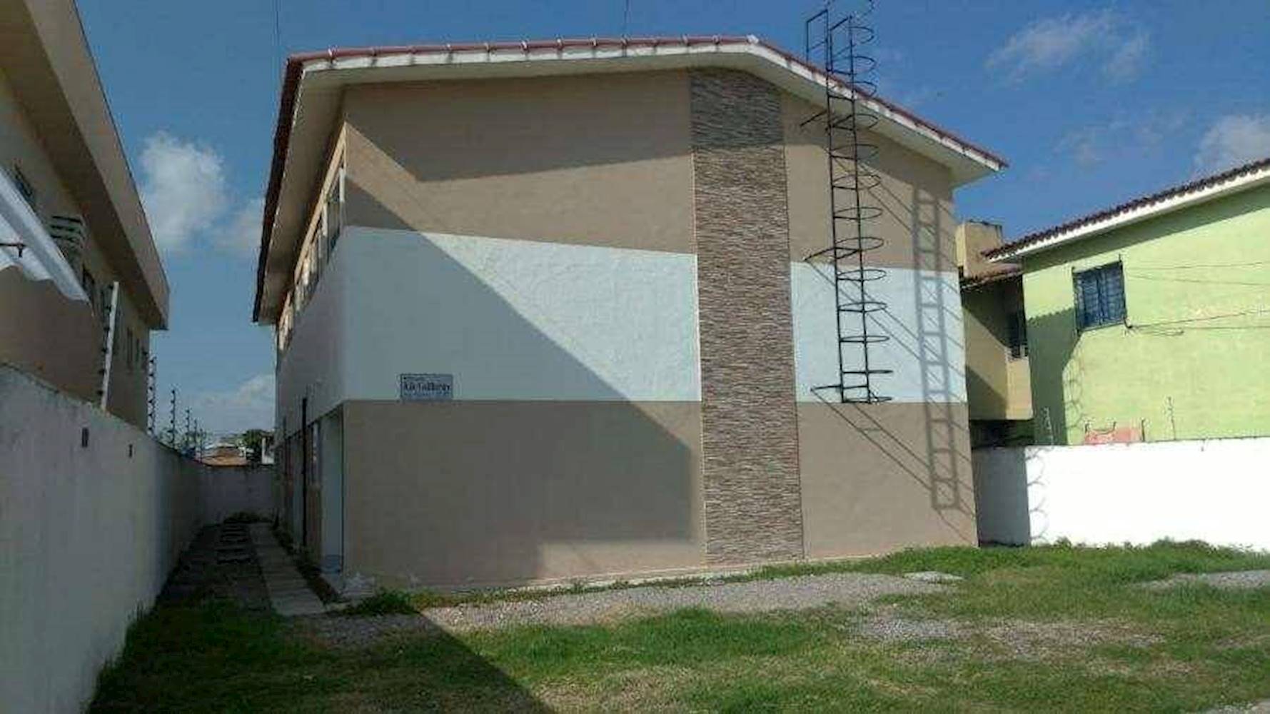 Casa de Condomínio no Pau Amarelo - Paulista/PE, localizado em Paulista - PE
