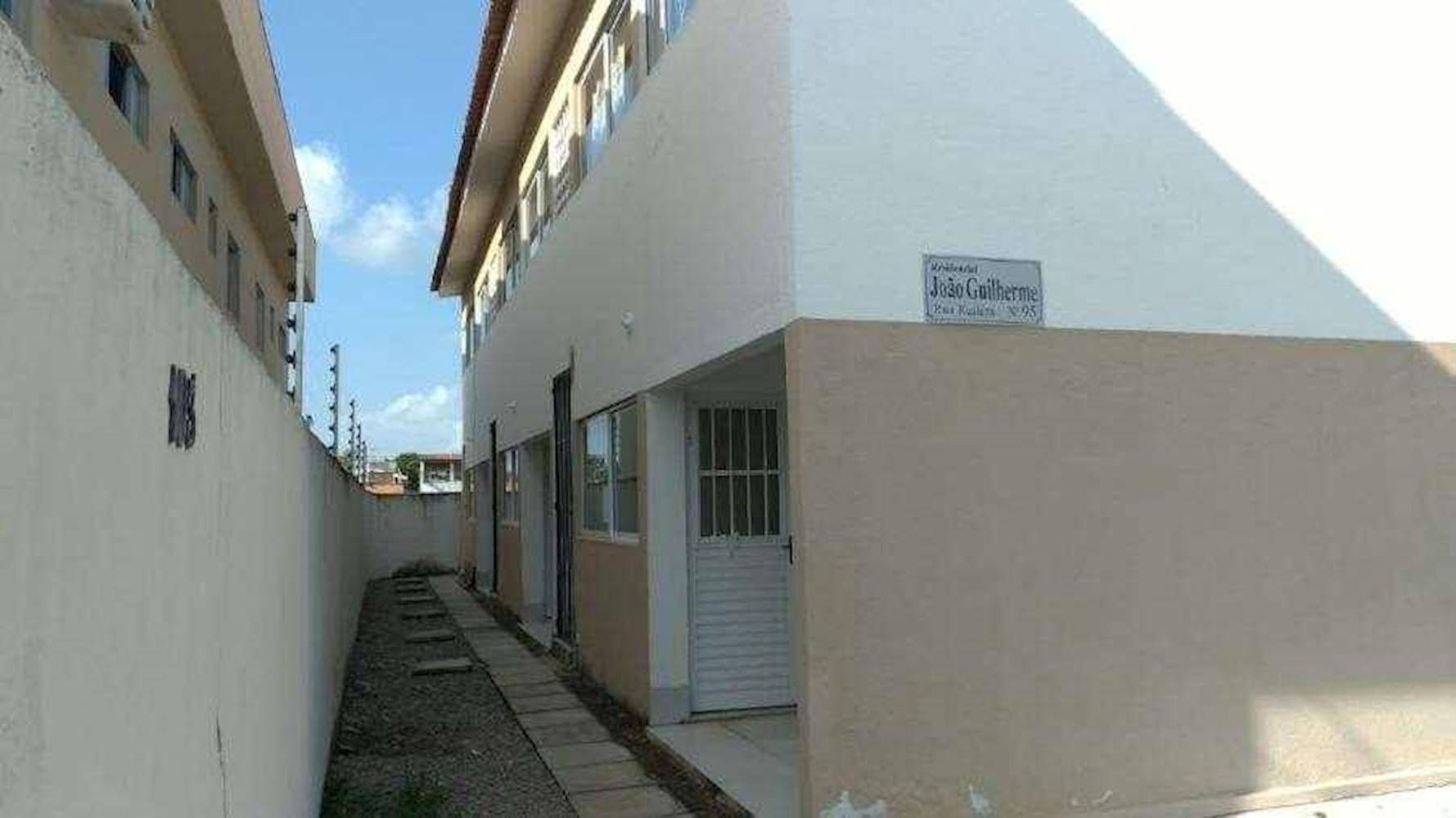 Casa de Condomínio no Pau Amarelo - Paulista/PE, localizado em Paulista - PE