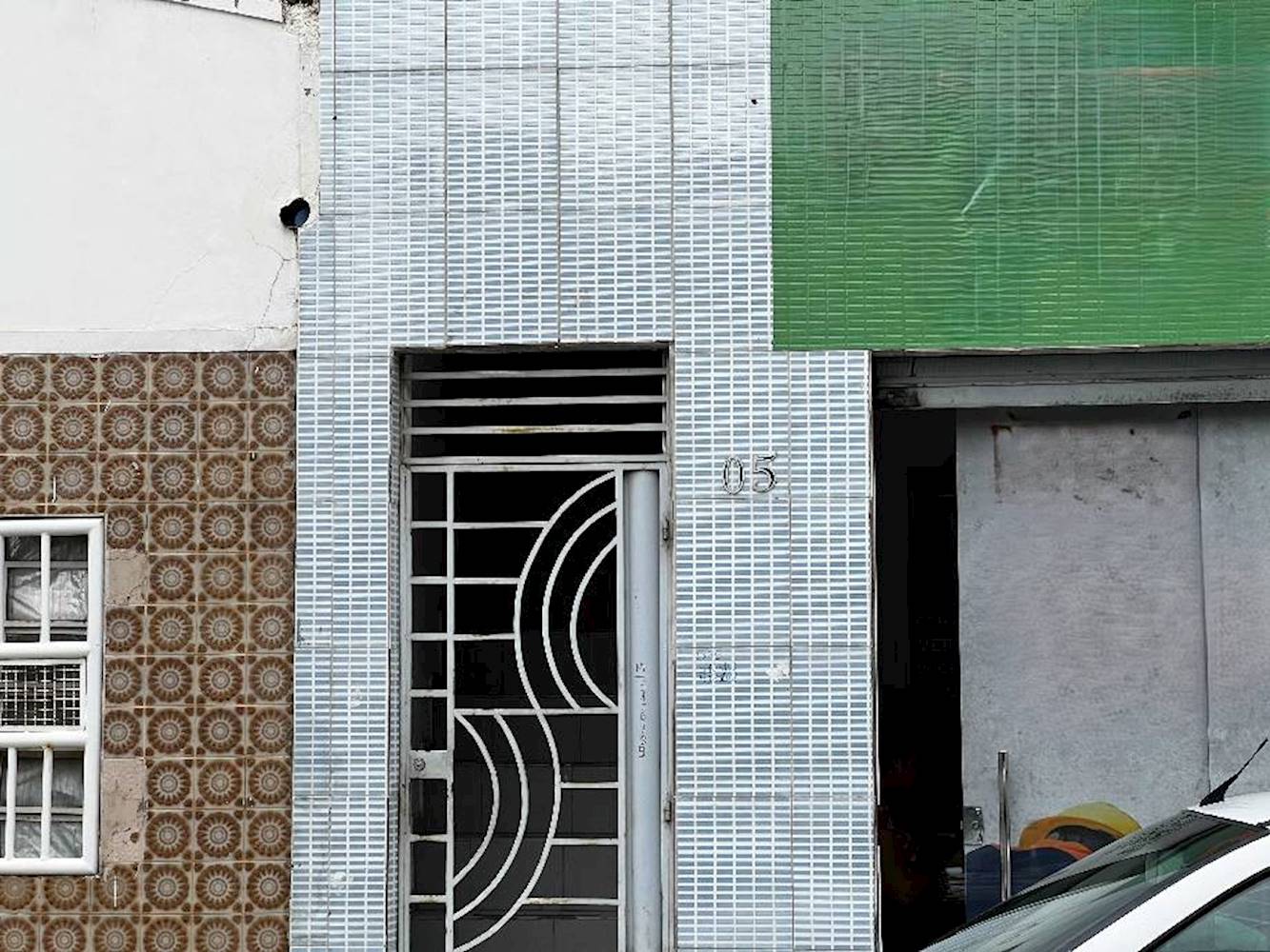 Casa no Alto da Maravilha em Juazeiro/BA, localizado em Juazeiro - BA