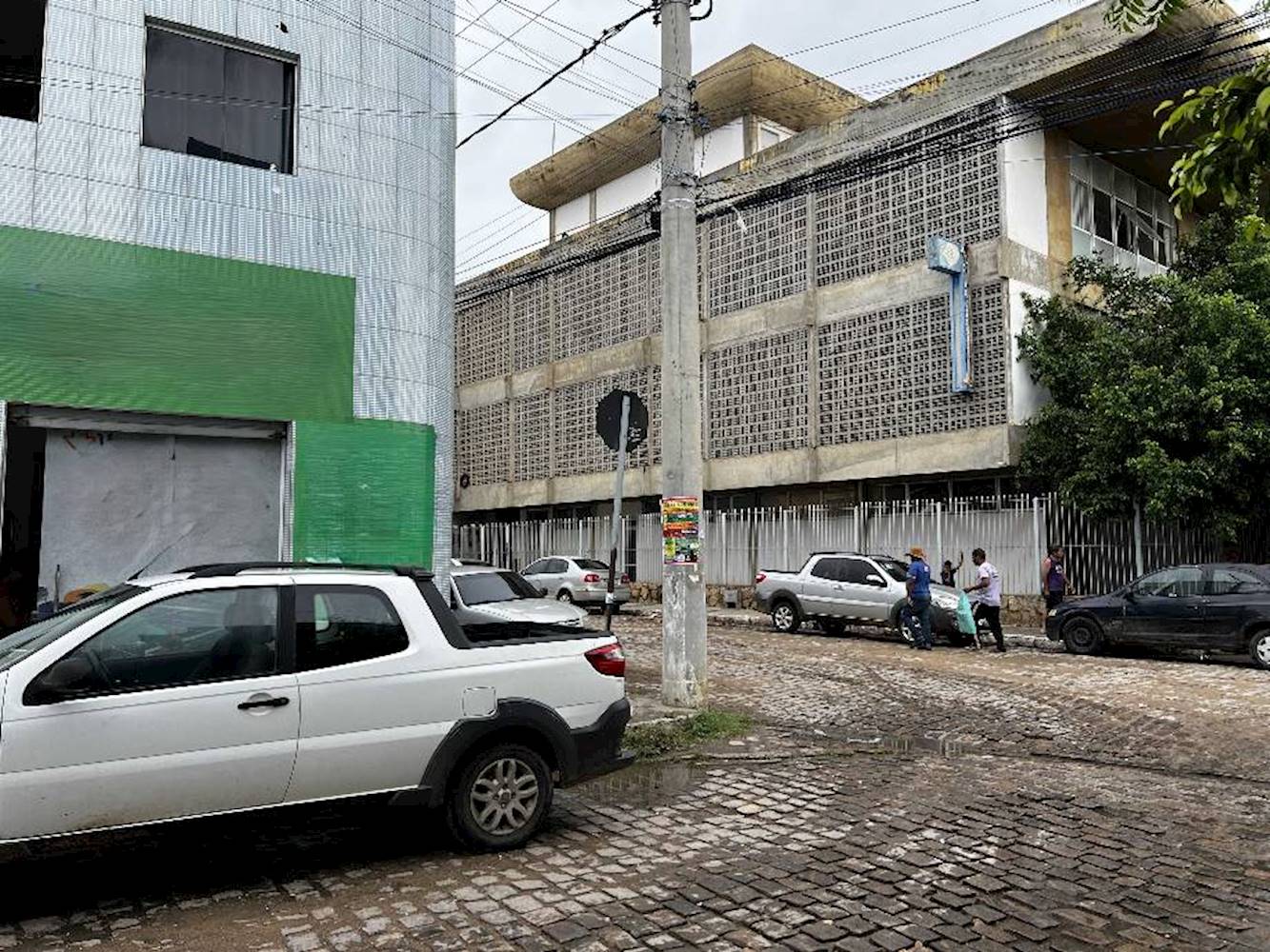 Casa no Alto da Maravilha em Juazeiro/BA, localizado em Juazeiro - BA