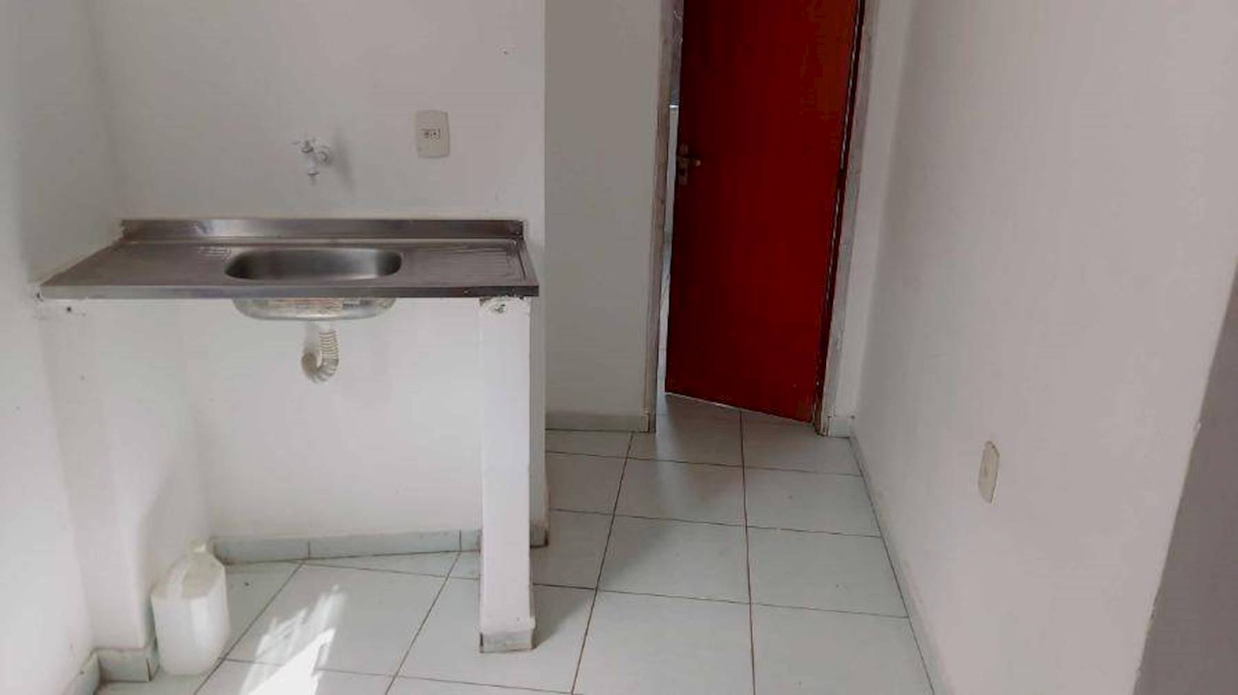 Casa no Alto da Maravilha em Juazeiro/BA, localizado em Juazeiro - BA