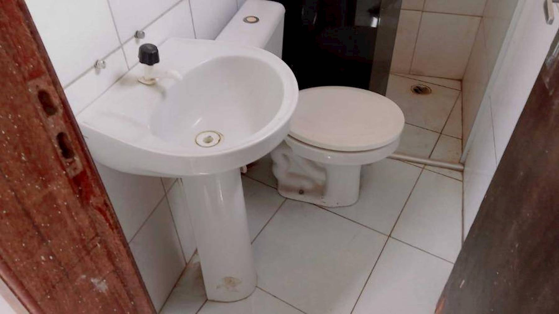 Casa no Alto da Maravilha em Juazeiro/BA, localizado em Juazeiro - BA