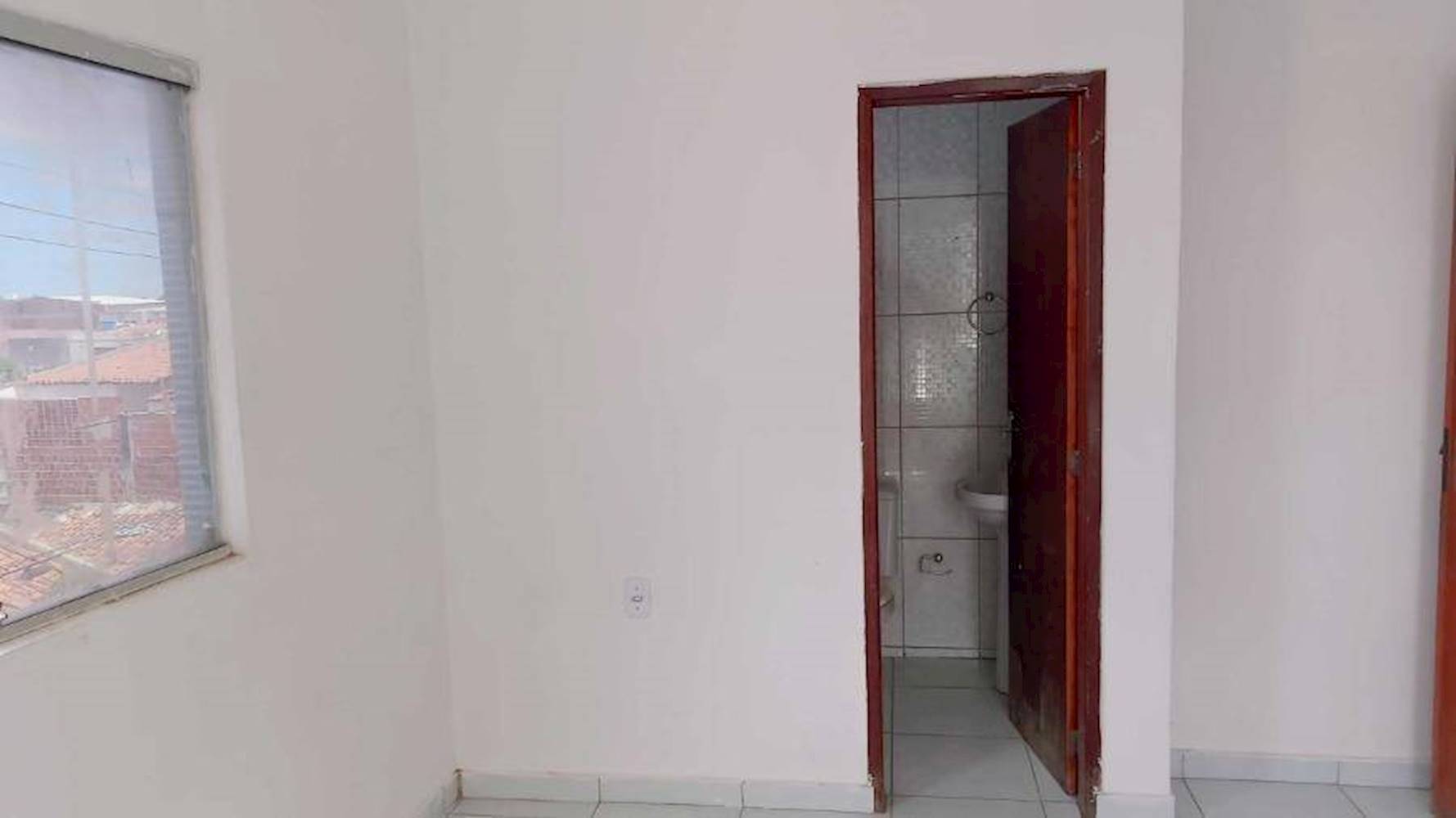 Casa no Alto da Maravilha em Juazeiro/BA, localizado em Juazeiro - BA