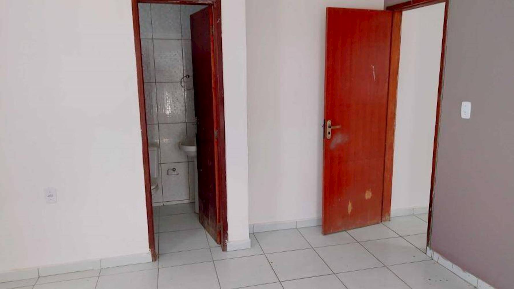 Casa no Alto da Maravilha em Juazeiro/BA, localizado em Juazeiro - BA