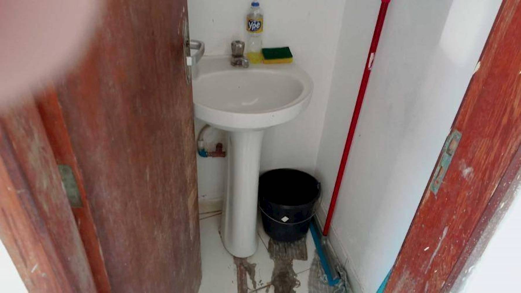 Casa no Alto da Maravilha em Juazeiro/BA, localizado em Juazeiro - BA