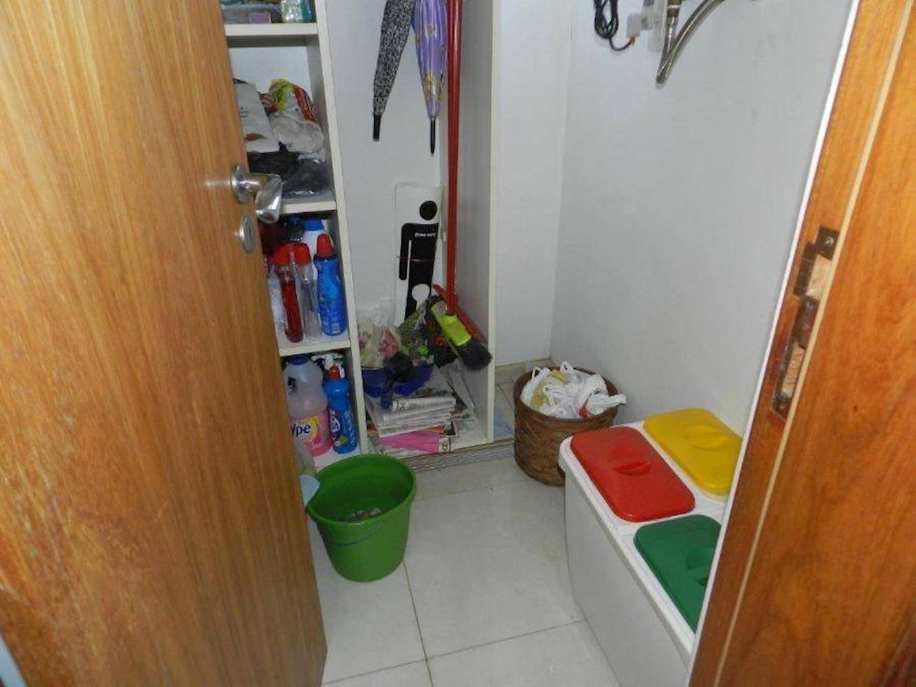 Apartamento no "Ed. Villa Del Fiume" - Praia de Belas - Porto Alegre/RS, localizado em Porto Alegre - RS