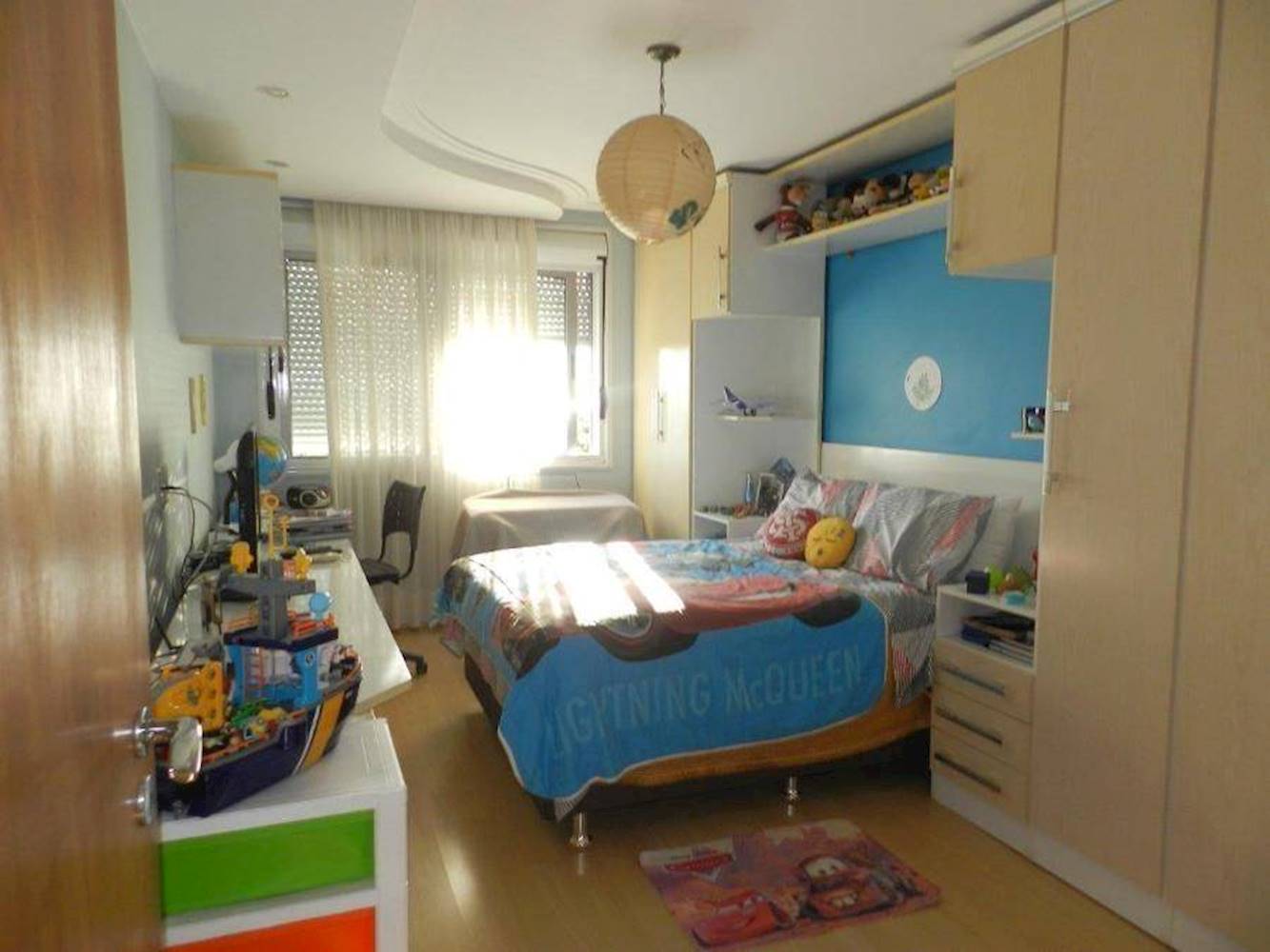 Apartamento no "Ed. Villa Del Fiume" - Praia de Belas - Porto Alegre/RS, localizado em Porto Alegre - RS