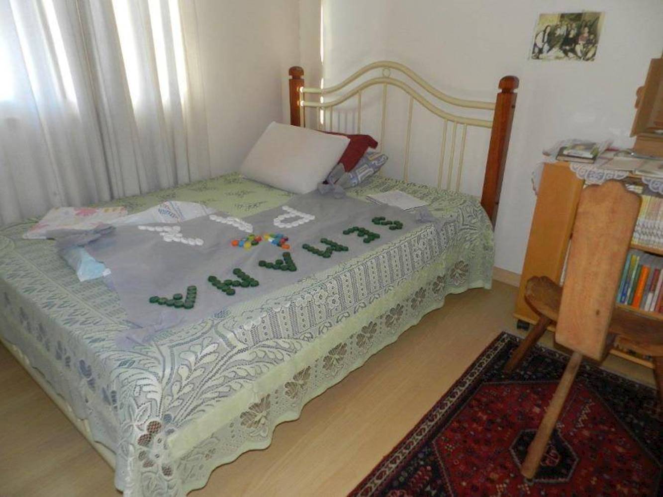 Apartamento no "Ed. Villa Del Fiume" - Praia de Belas - Porto Alegre/RS, localizado em Porto Alegre - RS