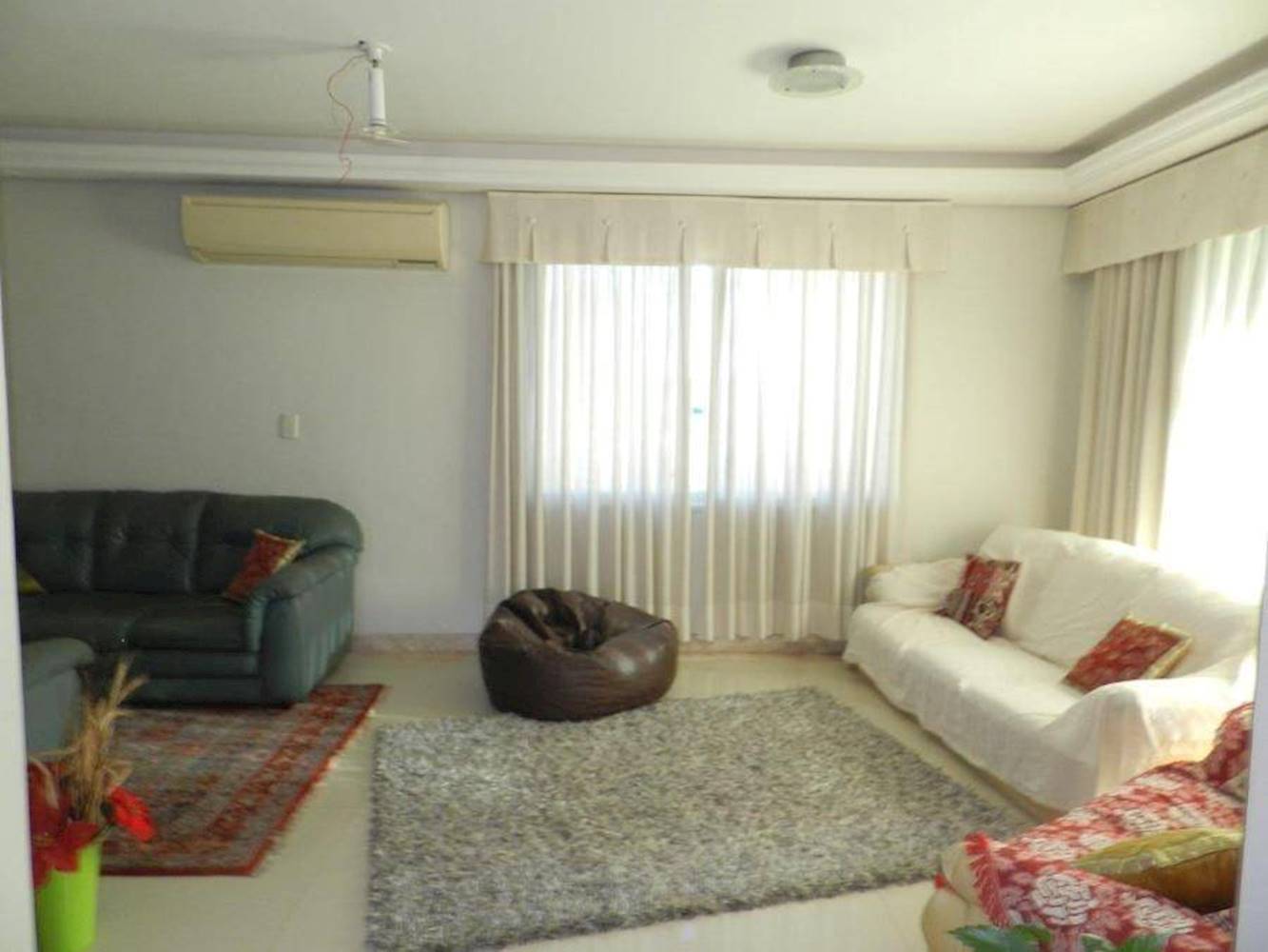 Apartamento no "Ed. Villa Del Fiume" - Praia de Belas - Porto Alegre/RS, localizado em Porto Alegre - RS
