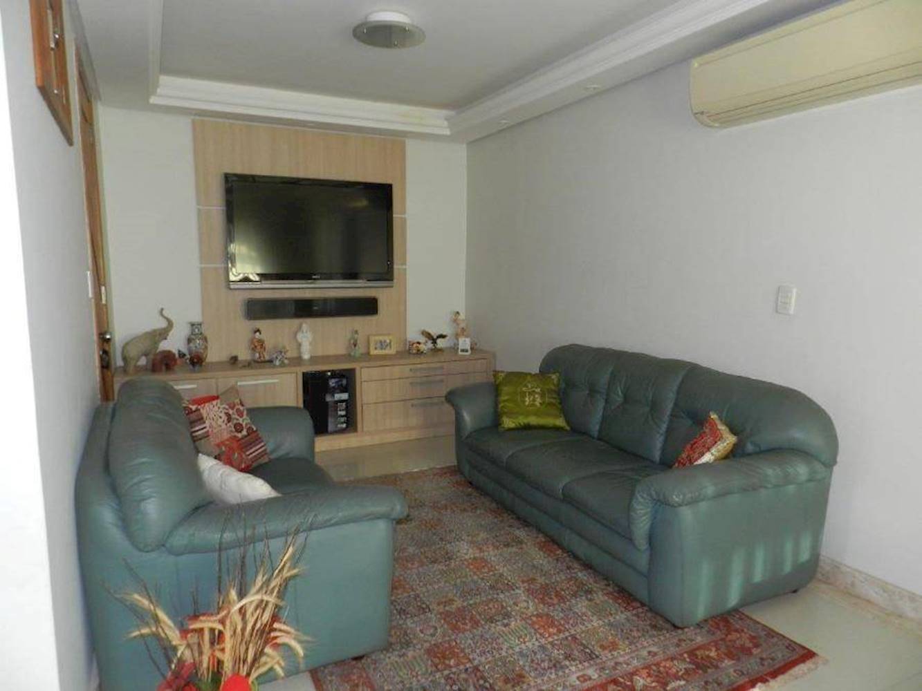 Apartamento no "Ed. Villa Del Fiume" - Praia de Belas - Porto Alegre/RS, localizado em Porto Alegre - RS