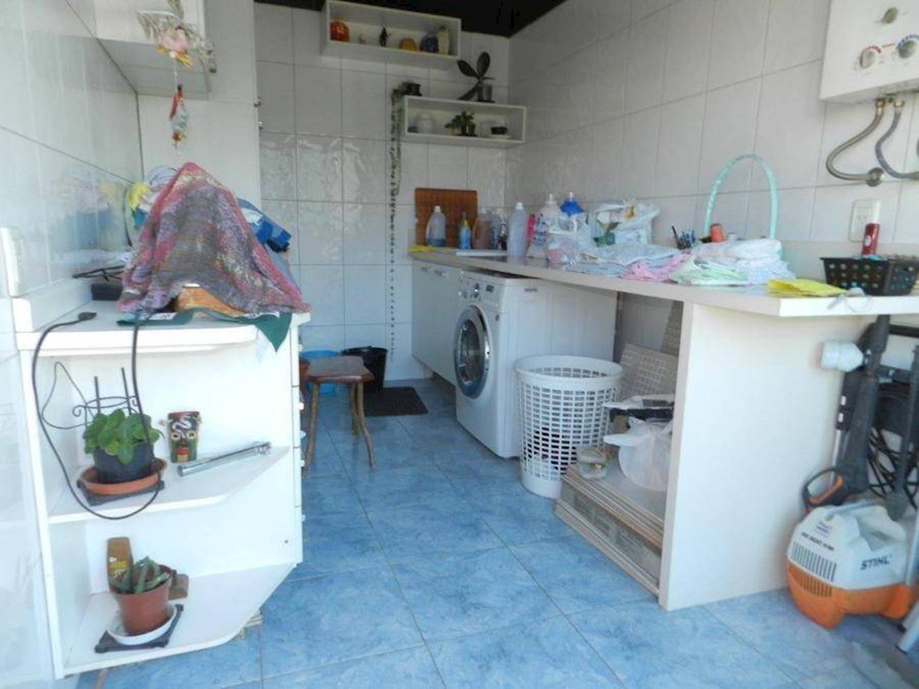 Apartamento no "Ed. Villa Del Fiume" - Praia de Belas - Porto Alegre/RS, localizado em Porto Alegre - RS