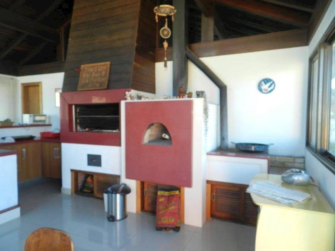 Apartamento no "Ed. Villa Del Fiume" - Praia de Belas - Porto Alegre/RS, localizado em Porto Alegre - RS
