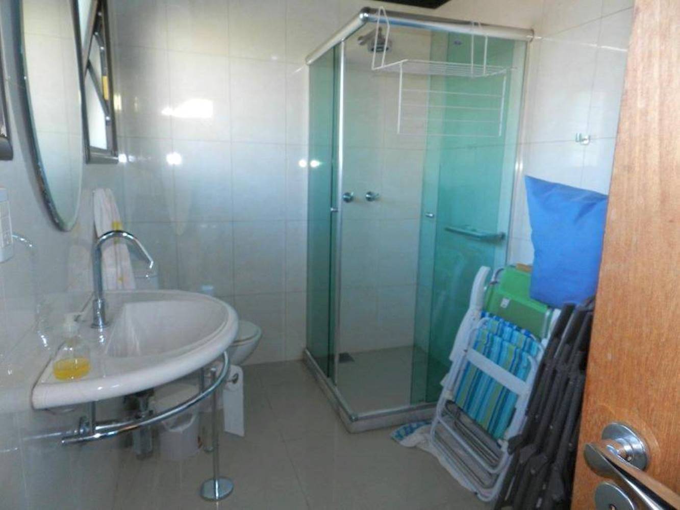 Apartamento no "Ed. Villa Del Fiume" - Praia de Belas - Porto Alegre/RS, localizado em Porto Alegre - RS