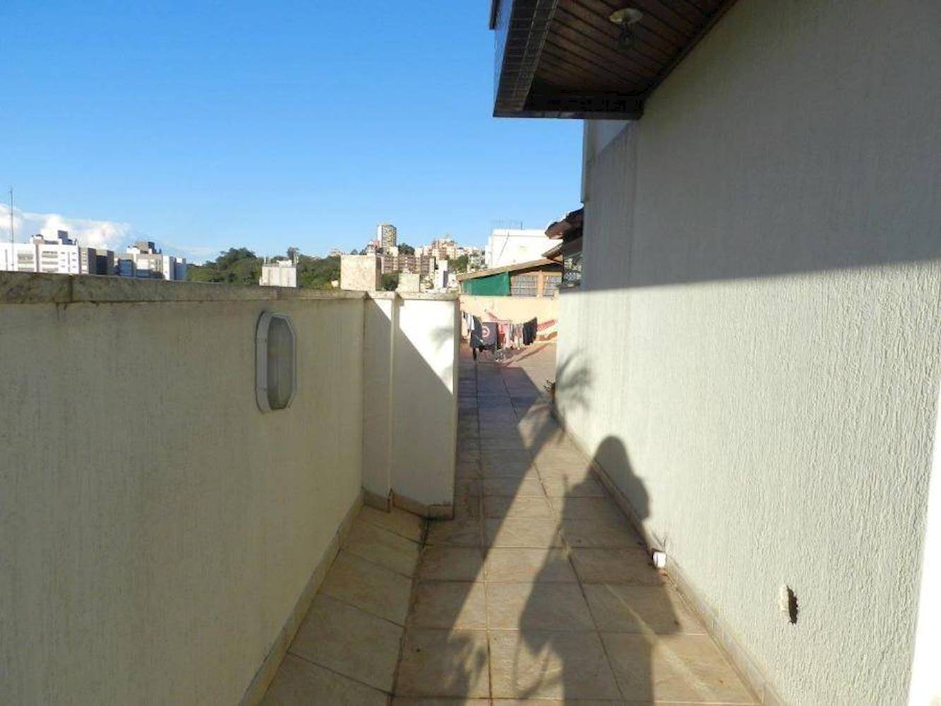 Apartamento no "Ed. Villa Del Fiume" - Praia de Belas - Porto Alegre/RS, localizado em Porto Alegre - RS