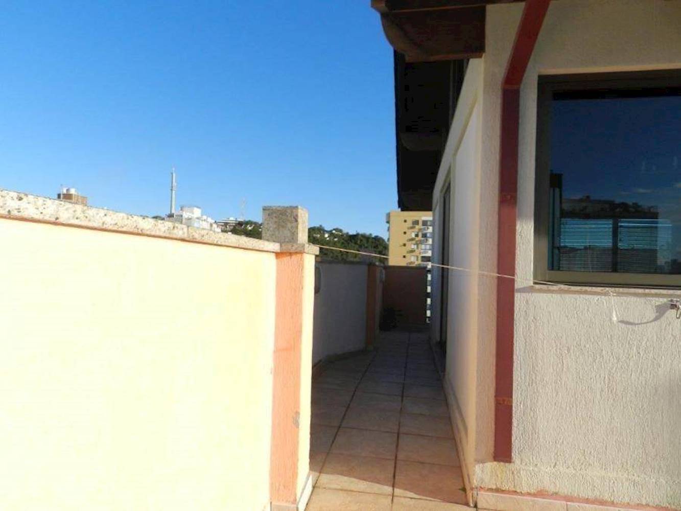 Apartamento no "Ed. Villa Del Fiume" - Praia de Belas - Porto Alegre/RS, localizado em Porto Alegre - RS