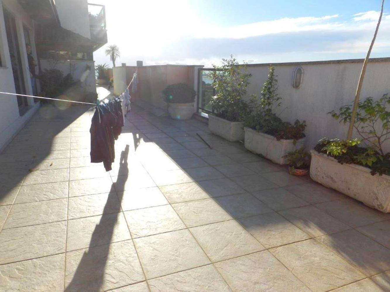 Apartamento no "Ed. Villa Del Fiume" - Praia de Belas - Porto Alegre/RS, localizado em Porto Alegre - RS