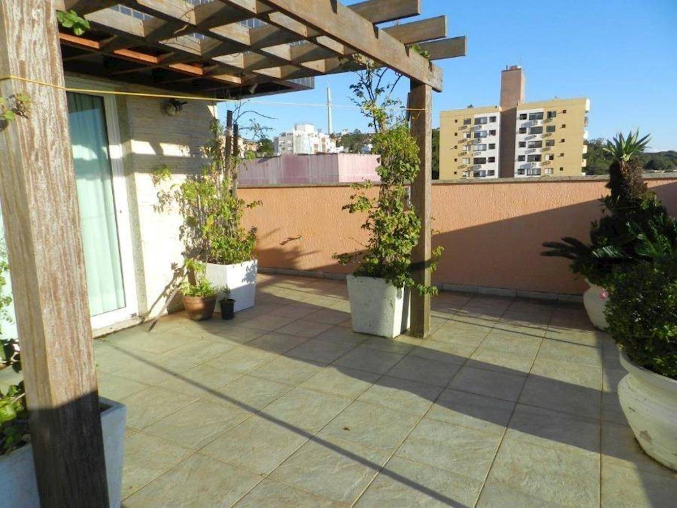 Apartamento no "Ed. Villa Del Fiume" - Praia de Belas - Porto Alegre/RS, localizado em Porto Alegre - RS