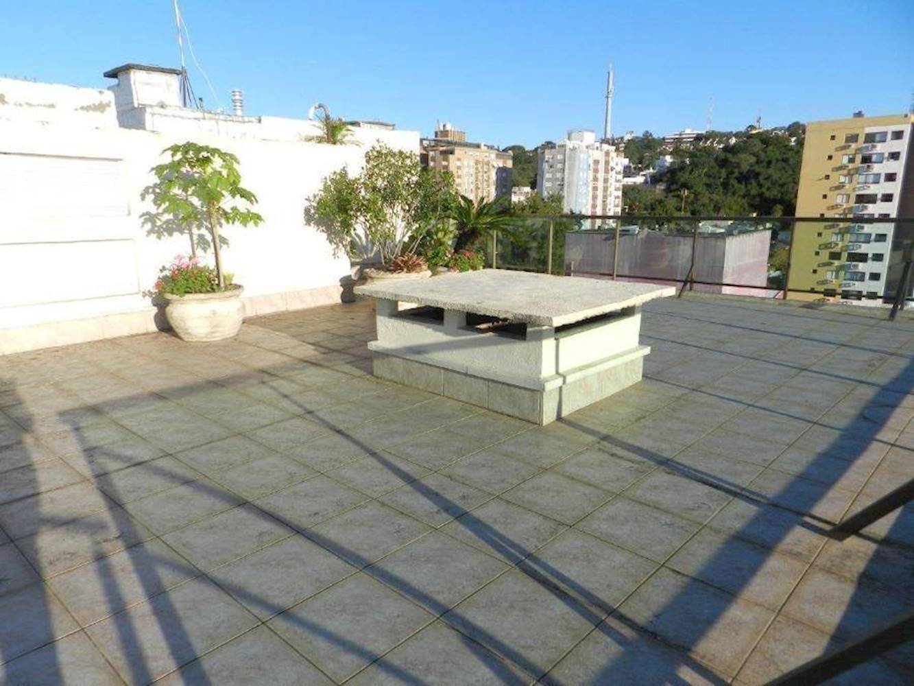 Apartamento no "Ed. Villa Del Fiume" - Praia de Belas - Porto Alegre/RS, localizado em Porto Alegre - RS