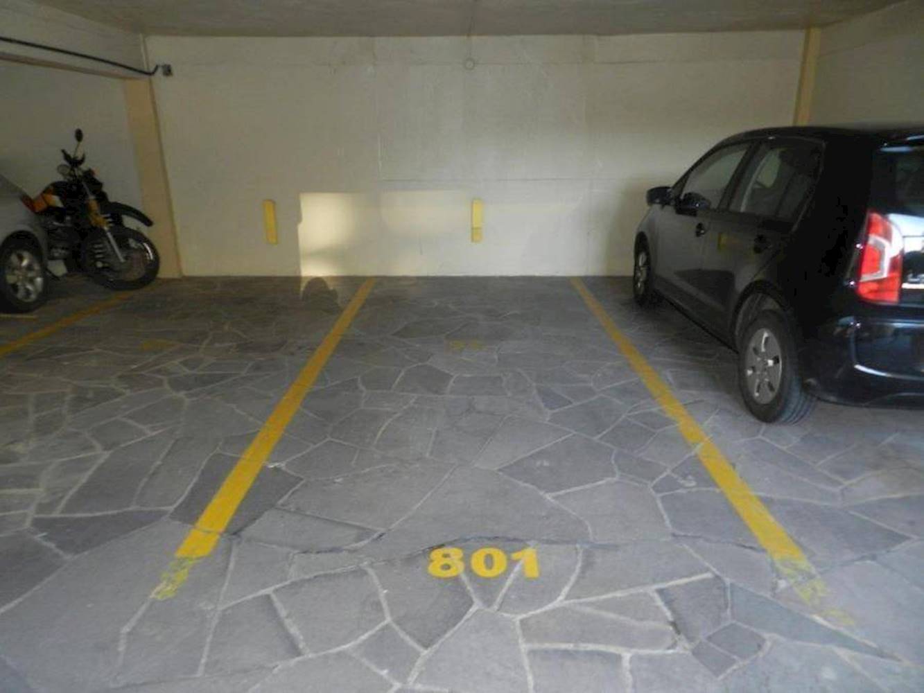 Apartamento no "Ed. Villa Del Fiume" - Praia de Belas - Porto Alegre/RS, localizado em Porto Alegre - RS