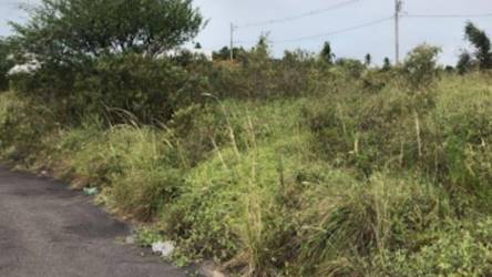 Terreno no loteamento vivari feira de santana - registro - feira de santana/ba