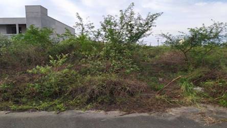 Terreno no loteamento vivari feira de santana - registro - feira de santana/ba