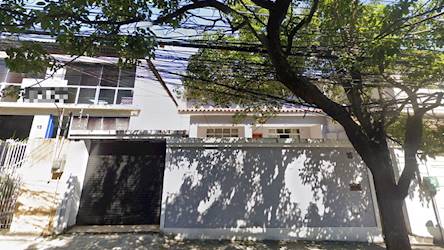 Casa na vila valqueire - rio de janeiro/rj