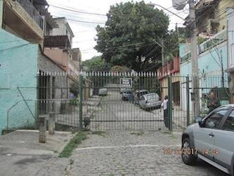 Casa em praça seca - rio de janeiro/rj