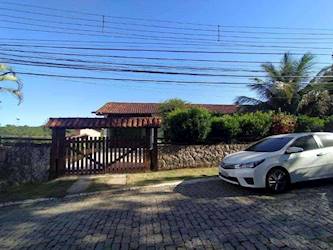 Casa no condomínio das orquideas - niterói/rj