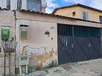 Casa no santíssimo - rio de janeiro/rj