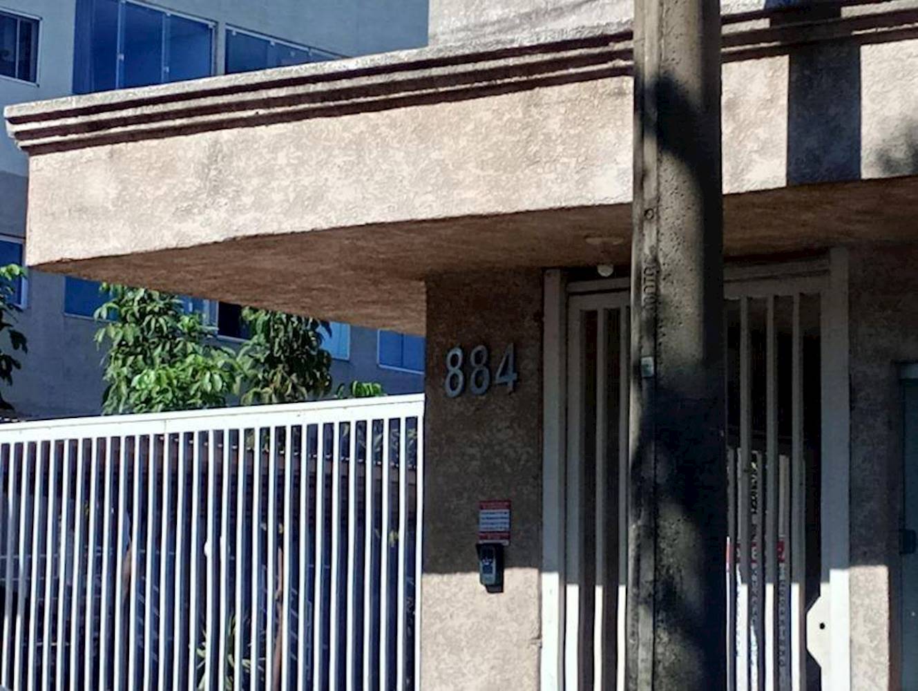 Apartamento no "Residencial The River" - Vila Floriano - Pereira Barreto/SP, localizado em Pereira Barreto - SP