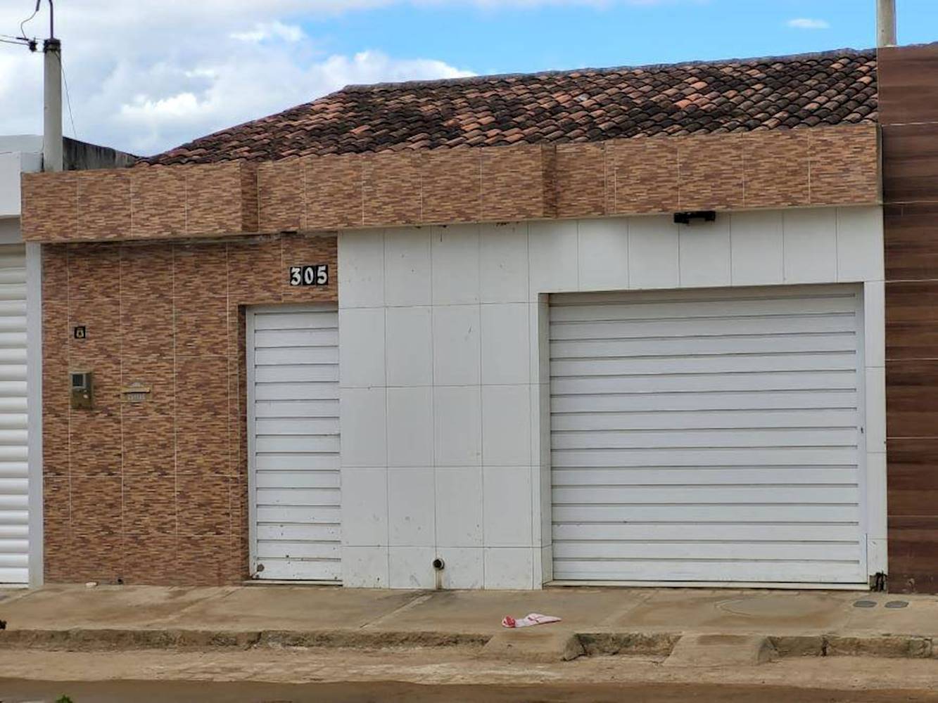 Imagem do imóvel Casa no José Maciel em Belo Jardim/PE
