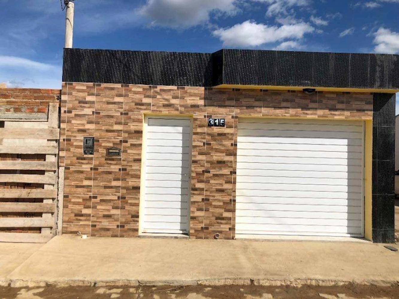 Casa no José Maciel em Belo Jardim/PE, localizado em Belo Jardim - PE