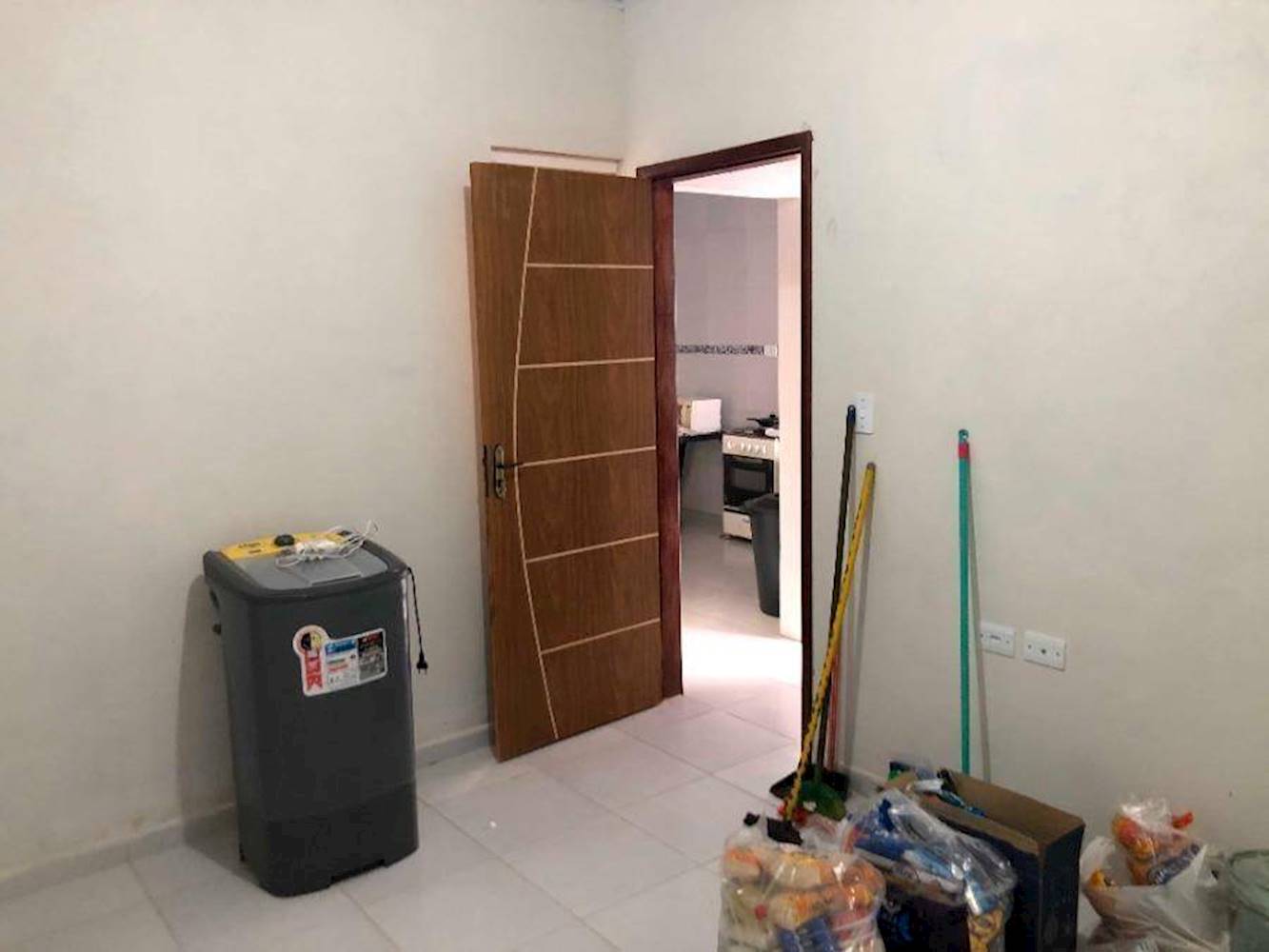 Casa no José Maciel em Belo Jardim/PE, localizado em Belo Jardim - PE