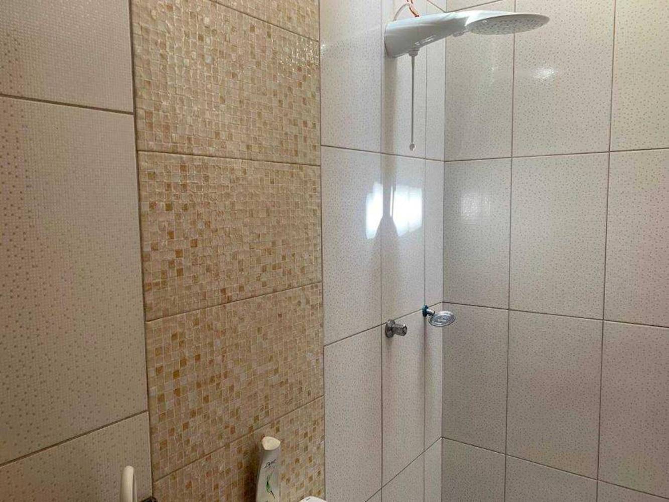 Casa de Condomínio no Jardim Samatra em Campo Grande/MS, localizado em Campo Grande - MS
