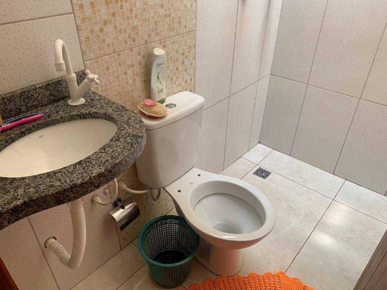 Casa de Condomínio no Jardim Samatra em Campo Grande/MS, localizado em Campo Grande - MS