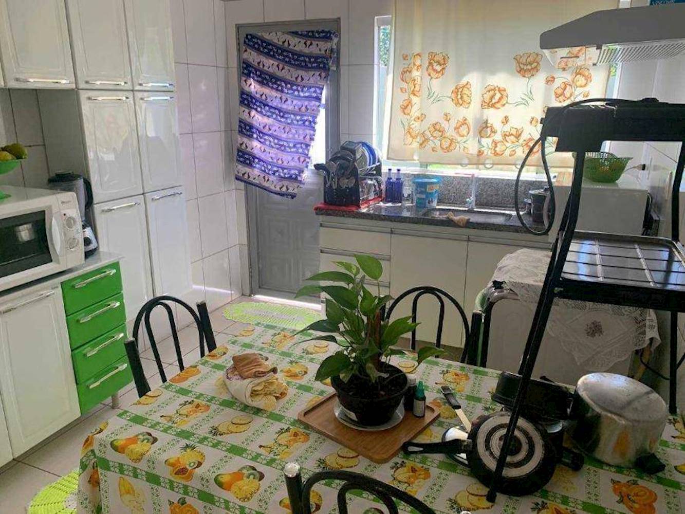 Casa de Condomínio no Jardim Samatra em Campo Grande/MS, localizado em Campo Grande - MS