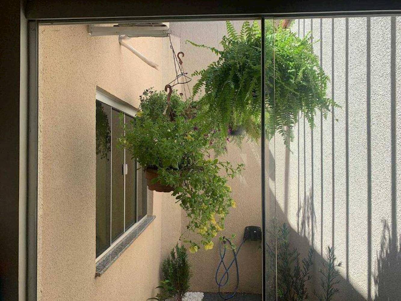 Casa de Condomínio no Jardim Samatra em Campo Grande/MS, localizado em Campo Grande - MS