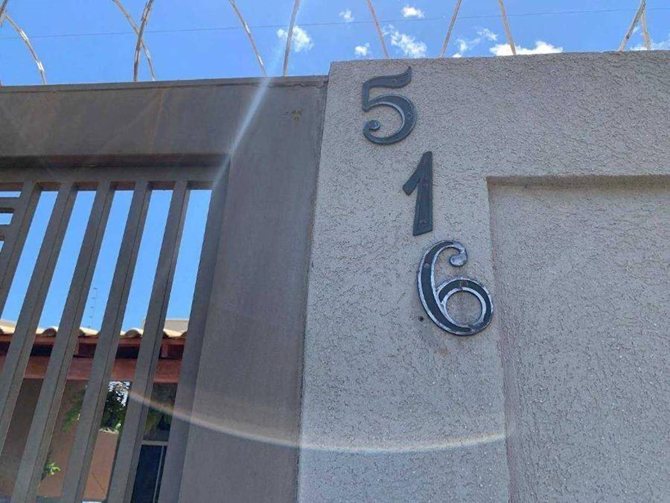 Casa de Condomínio no Jardim Samatra em Campo Grande/MS, localizado em Campo Grande - MS