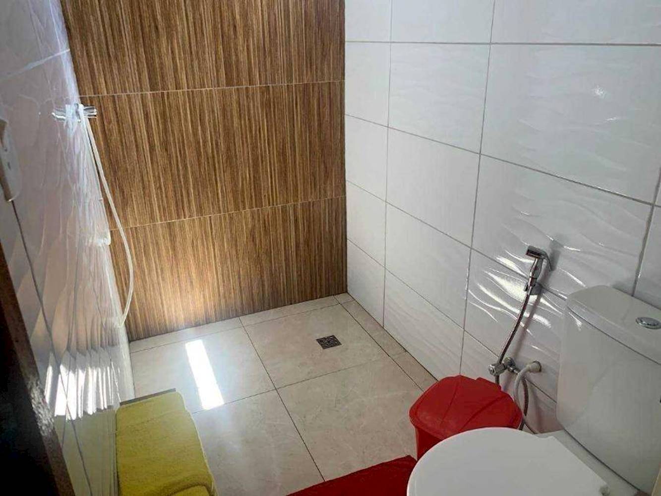 Casa de Condomínio no Jardim Samatra em Campo Grande/MS, localizado em Campo Grande - MS