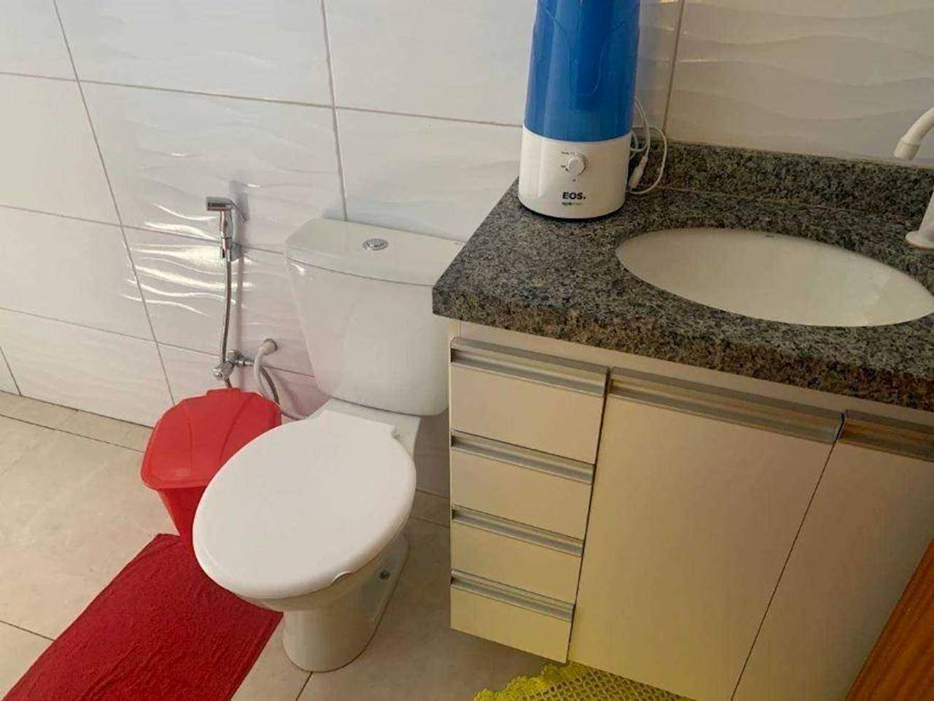 Casa de Condomínio no Jardim Samatra em Campo Grande/MS, localizado em Campo Grande - MS