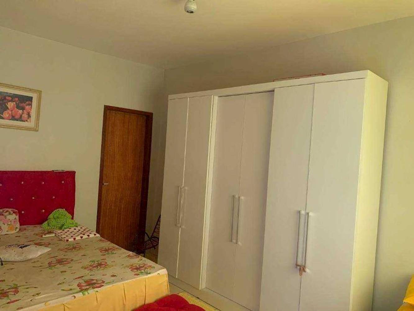 Casa de Condomínio no Jardim Samatra em Campo Grande/MS, localizado em Campo Grande - MS