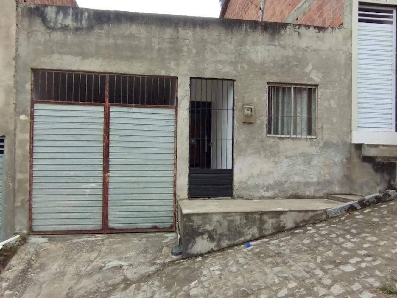 Casa em Marina do Rio Aquira em Barra de Guabiraba/PE, localizado em Barra de Guabiraba - PE